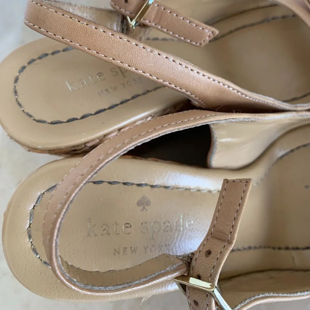 Kate Spade New York Platforms - Picture 8 of 8